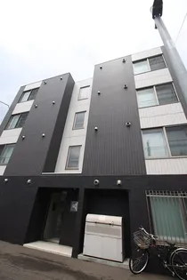 ソレイユ522【3階】の外観