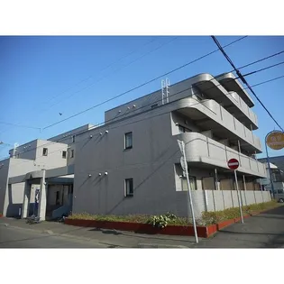 メゾン ド カナルの画像