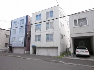 ノースツインAの画像