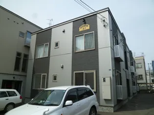 EAST VIEW81の画像