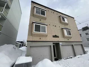 カステル元町の画像