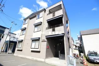 サンハイツ札幌オリオンの画像