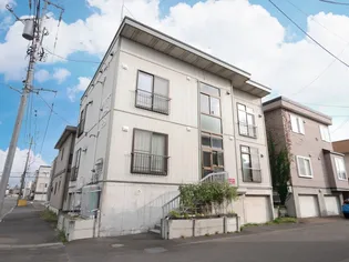 シャトーノース29の画像