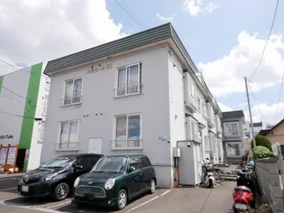 ルミエール21の画像