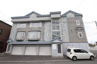 フォーサイトコートN26の画像