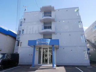 センチュリー元町の画像