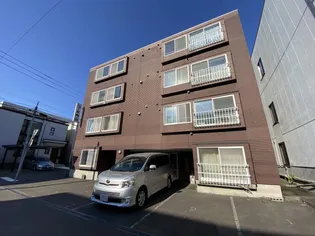 第3コーポ内山の画像