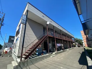 コーポ桑島の画像