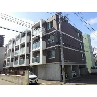 ノルテ円山の画像