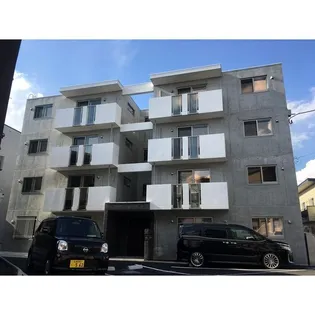 ラウレア八軒の画像