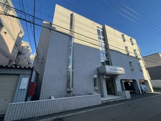 メゾンドエルミタージュ円山の画像