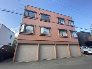 グランシティ本町の画像