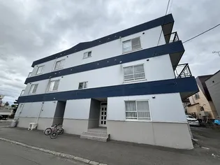 藤田ビルの画像