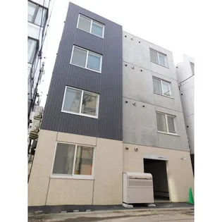 LIBERTE北円山の画像