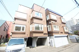 クルーズハウス麻生中央IIの画像