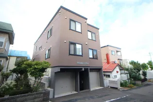 PRIMAVERA (プリマヴェーラ)【202号室】の外観