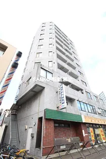 フロンティア西麻生Ⅱの画像