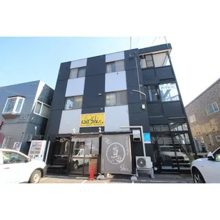 北峰ビルの画像