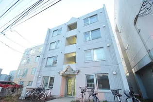 ベノア北20の画像