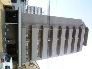 ローザス23【00301号室】の外観