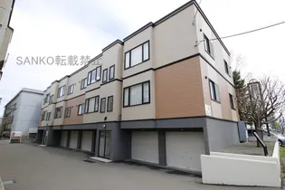 メゾン桜館の画像