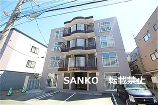 樺戸ハイムの画像