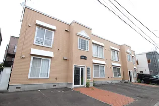 ハビタ45の画像