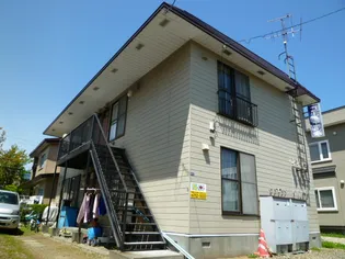 コーポエルムの画像