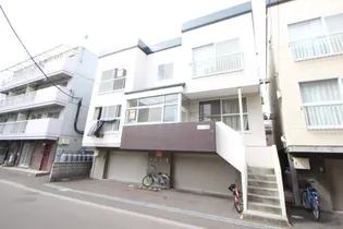 西麻生タナカの画像