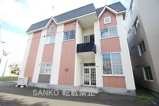 レオパレス21麻生第7の画像