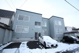 大栄ハイツの画像