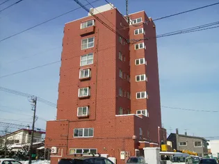 コルメナ元町【302号室】の外観