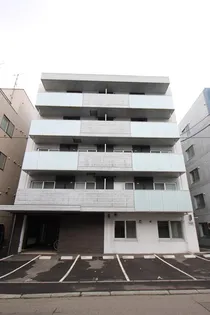 RTL N1(ラティールN1)【4階】の外観