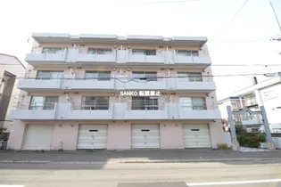 LEE SPACE北27条の画像