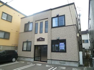 アーバンヴィラ新琴似の画像