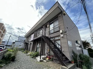 ウルスデポットN18の画像