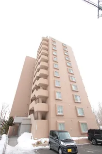 ルピナス壱番館の画像