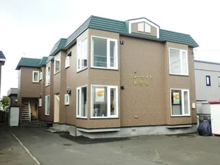 フォーサイト新琴似の画像