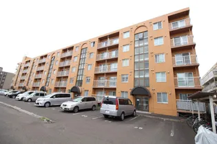 グランメール山川の画像