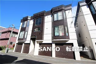 プラーグレスⅠ【0202号室】の外観