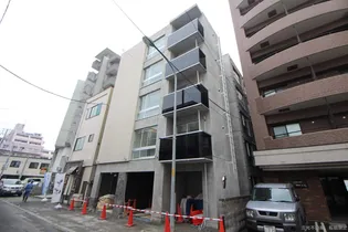 Lunon Sapporo Sta.【2階】の外観