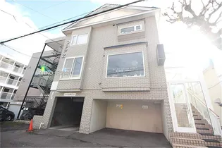 プラザ23おおうら【203号室】の外観