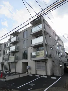 FERIO発寒南の画像