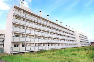 ビレッジハウス新川1号棟の画像