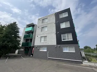 コローレ琴似の画像