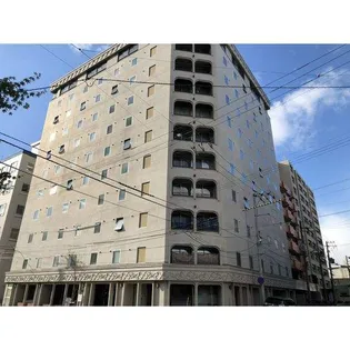 シャンボール札幌の画像