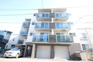 サニーヴィラの画像