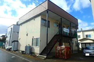 2号コーポ菅原の画像