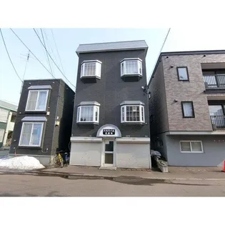 パルハイム北麻生の画像