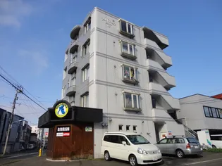 パルコート光星の画像